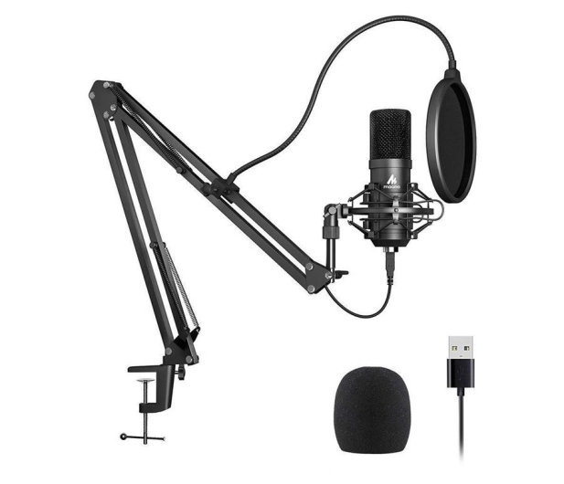 MAONO MKIT USB - 561581 - zdjęcie